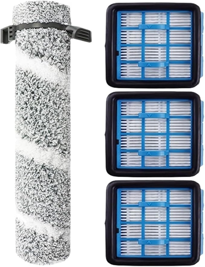 Replacement Parts ，Compatible For Bissell， 3930F 3933 V2 3999Z Floor Scrubber by Unknown