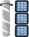 Replacement Parts ，Compatible For Bissell， 3930F 3933 V2 3999Z Floor Scrubber by Unknown