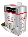 MAGID MMHYGAF Hygienic Wipes | Alcohol-Free Hygienic Wipes by MagidGloveSafety