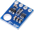 Mingzhe GYSGP30 Air Quality Sensor Module Accurate ECO2 and Measurement by Unknown