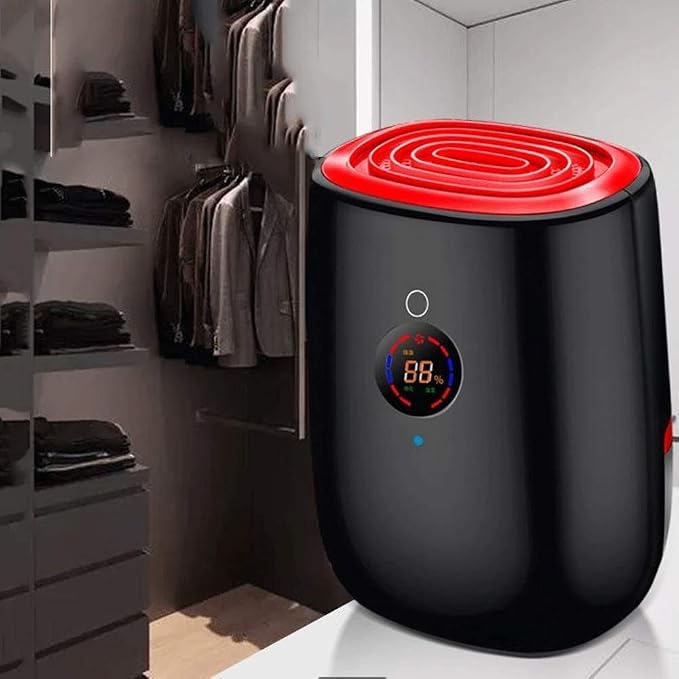 Dehumidifiers for basements，dehumidifiers for Home，dehumidifier and air - Image 4