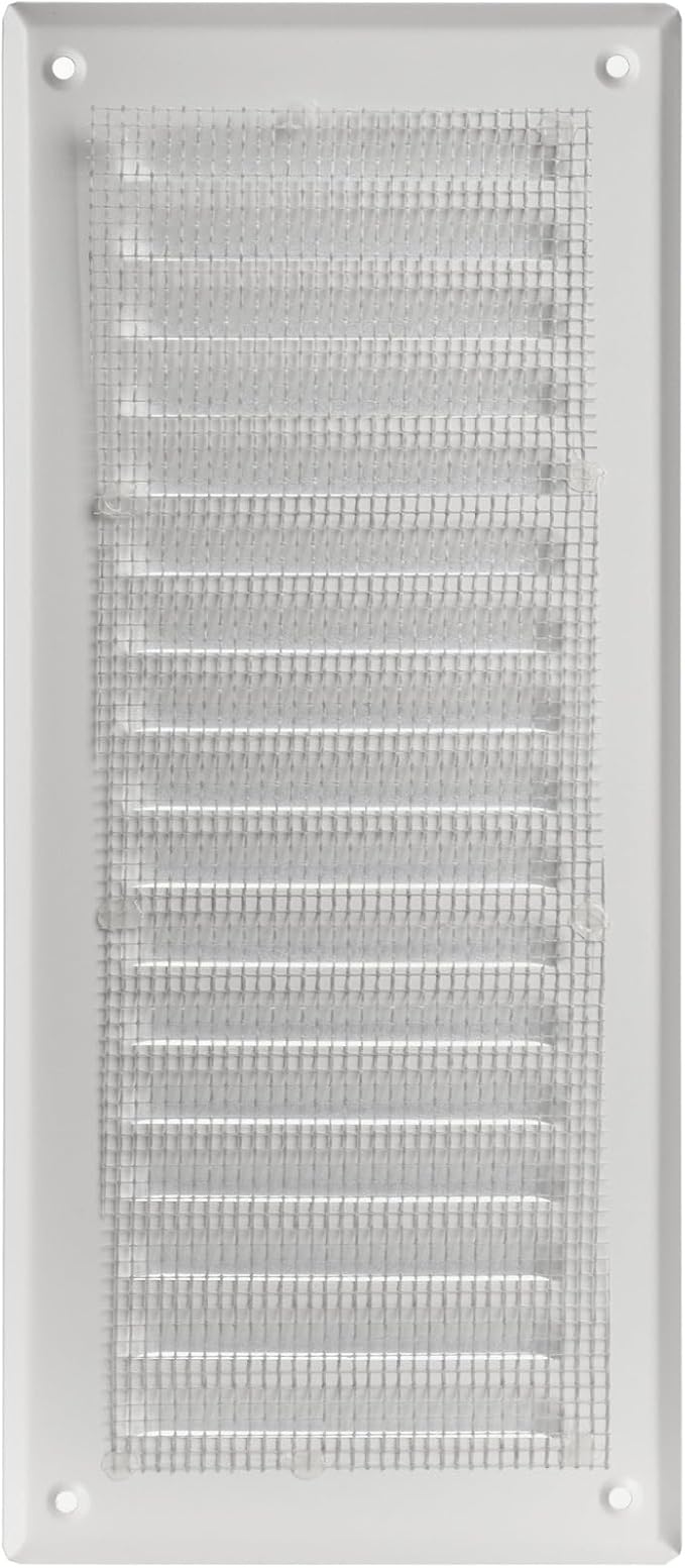 3'' x 10" Inch Rectangular Ventilation Grille - Image 3