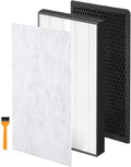 Replacement True HEPA Carbon Deodorizing Combined Filter，Compatible by Unknown