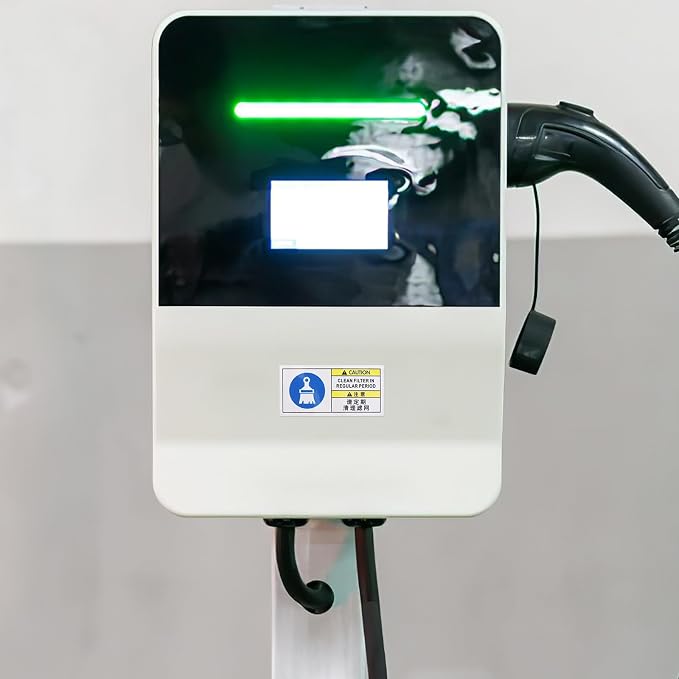 Healifty Filter Cleaning Reminder Sticker - Image 6