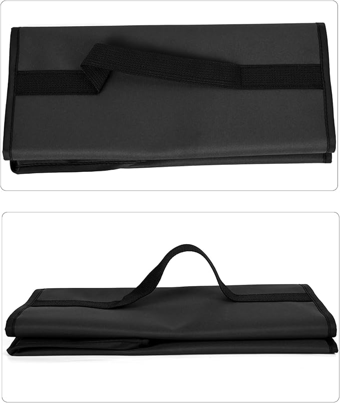 Heavy Duty Dust Cover for KNKA Air Purifier APH4000, Waterproof Nylon - Image 8