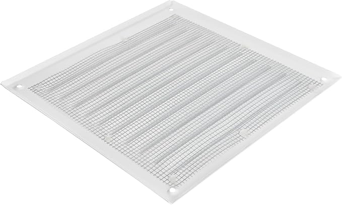 6'' x 6" Inch Square Ventilation Grille - Image 5