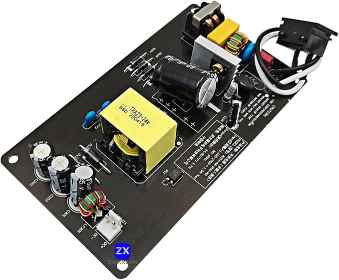 1Pcs Air Purifier ACM4-AA-PWO-HD Power Supply Panel - Image 4