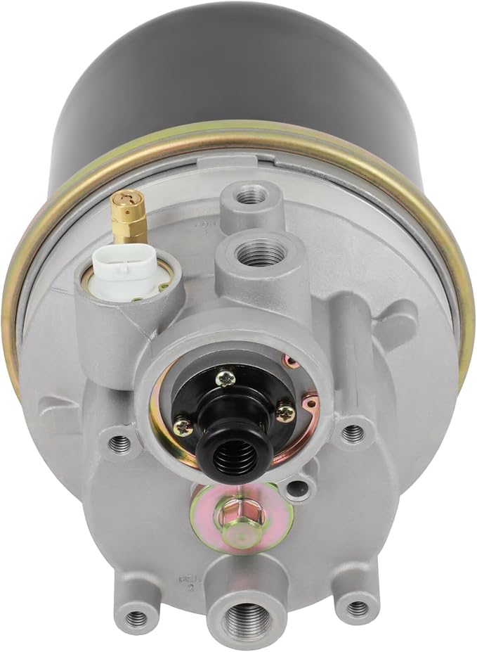 ECCPP Air Dryer for Kenworth for Volvo for Freightliner for Columbia 065612 | - Image 8