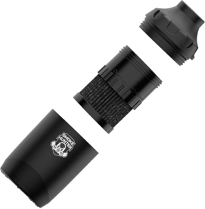 Smoke Hunter Personal Air Filter - Image 2