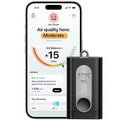 Atmotube PRO 2 Battery Powered Portable Outdoor and Indoor Professional Air by ATMO%C2%AE%7CBreatheSafeEverywhereYouGo