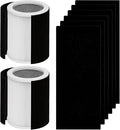 H-HF670-VP Replacement Filter, Compatible by PureBreatheHealthyLife