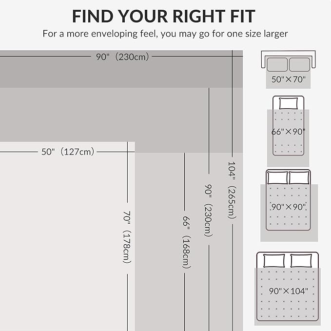 Exclusivo Mezcla Plush Fuzzy Fleece Bed Blanket King Size, Super Soft, Fluffy and Warm Blankets for Couch, Bed, All Season (Forest Green, 90x104 inches)