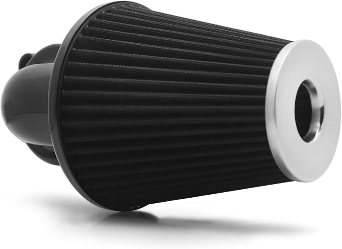Big Sucker cone Air filter intake - Image 5