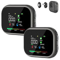6-in-1 Air Monitor Plug in by Unknown