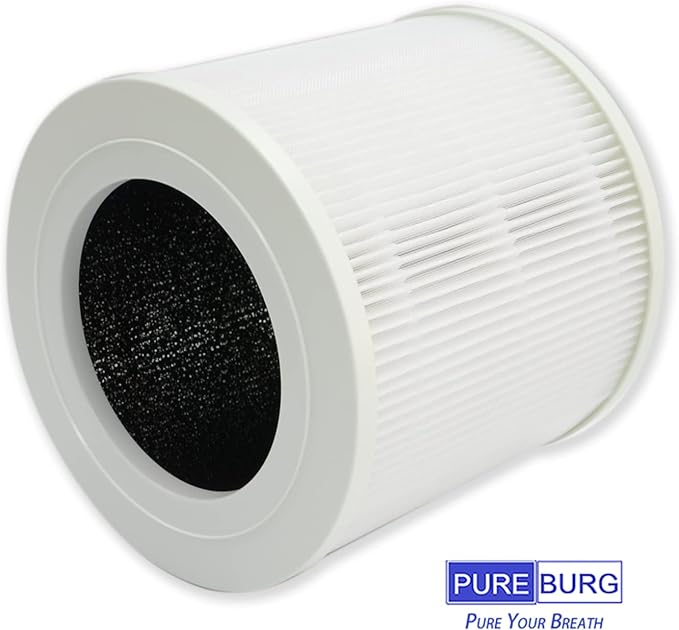 PUREBURG Replacement Filter Compatible - Image 3