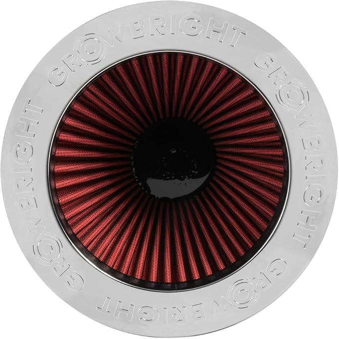 4-Inch CleanFlow HEPA Filter - Image 2