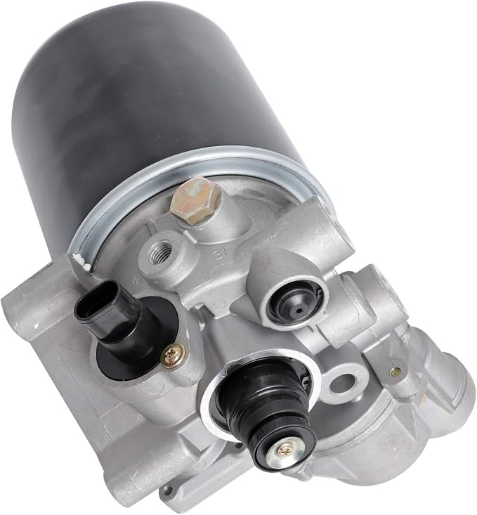 BLACKHORSE-RACING Air Dryer Assembly - Image 4