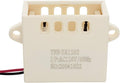 TFB-YA1102 Bipolar Ion Generator Module, AC 110V 60Hz Positive and Negative by Shopcorp