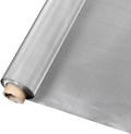 Stainless Steel Woven Wire Mesh Stainless Steel Wire Mesh 30 Mesh/150 Mesh by Unknown