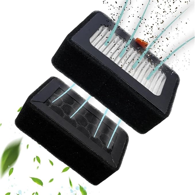 for Bambu Lab HEPA 13 + Activated Carbon Combo Air Filter Ultra - Image 3