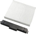 68406048AA Cabin Air Filter and Filter Access Door Compatible by VKVXCLON