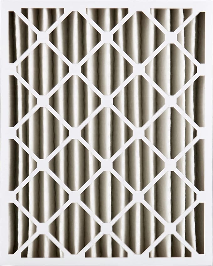 Nordic Pure 16x25x4 Pleated MERV 14 Plus Carbon Air Filters 6 Pack | Actual - Image 4