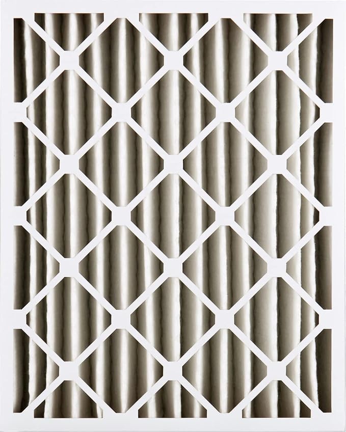 Nordic Pure 18x24x4 Pleated Air Filters MERV 15 Plus Carbon 2 Pack - Image 4