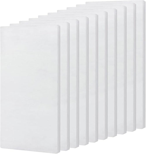 10 PCS Pre-Filter Cotton Replacement by TTDMKprovidesyouwithqualit