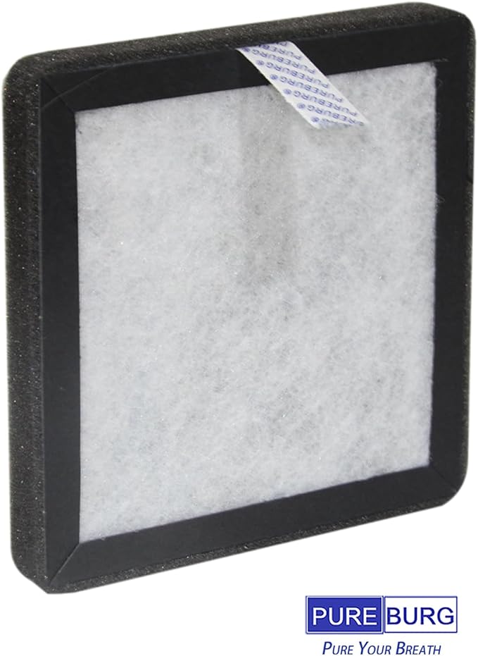 PUREBURG Replacement Filter Compatible - Image 4