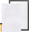 HEPA Filter Replacement，Compatible by Unknown