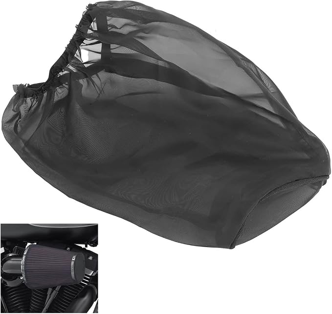 Waterproof Air Filter Rain Sock Dustproof Protective Cover by XYZMT