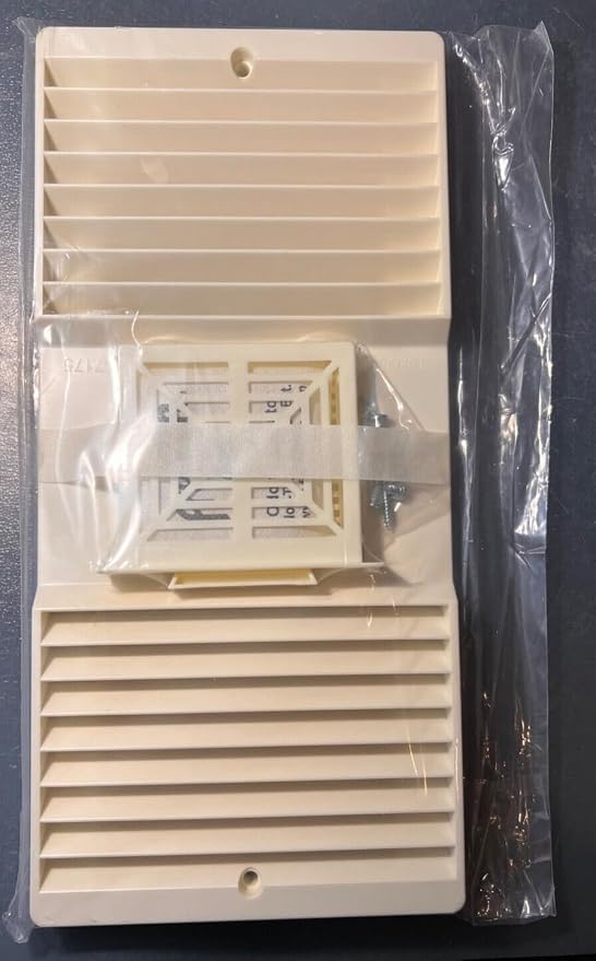 for CA90 CA-90 Exhaust Fan Louver - Image 4