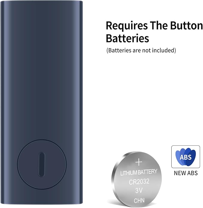 ZWP Replacement Remote Control fit - Image 7