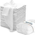 VALENGO New Lint Free Rags – 100% Cotton Cloth, Soft T-Shirt Rags, Lint Free by ValengoFabrics