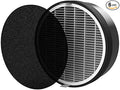 Vornado MD1-0039 Replacement 3-in-1 True HEPA Filter Cartridge, Fits Select Air by Vornado