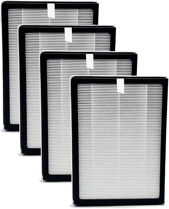 CAP-500FPK Replacement H13 Air Filte Compatible - Image 2