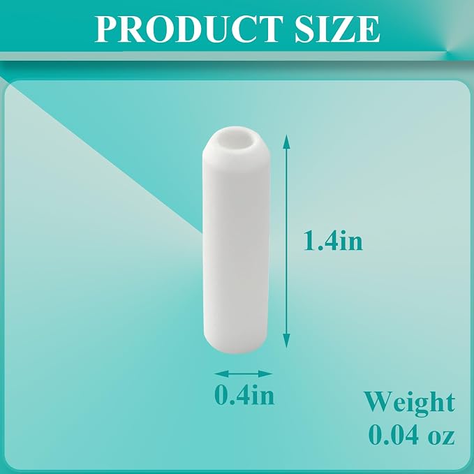 6 Pack Airstones Replacement Compatible - Image 6