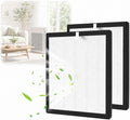 TZ-K2 Air Purifier Replacement Filter Compatible by MCCKLE
