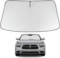 Proadsy 2026 Upgrade Front Windshield Sun Shade Foldable Sunshade Protector by Proadsy