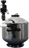 HALF OFF PONDS Simply Clear PRO Koi Pond Filter System by HALFOFFPONDS