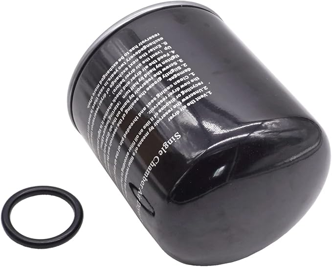 Air Dryer Cartridge Filter R950011 Replacement - Image 5