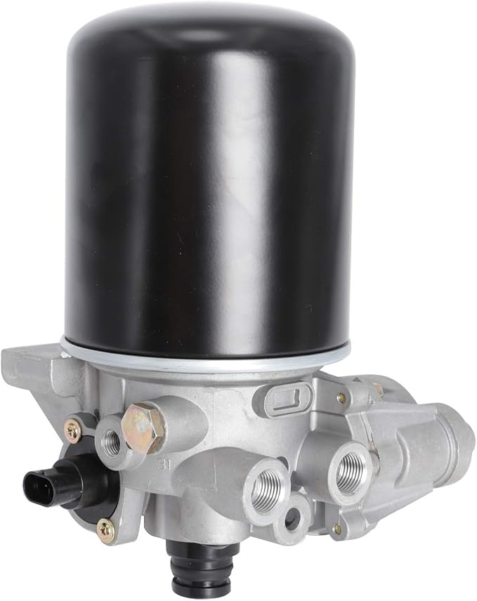 BLACKHORSE-RACING Air Dryer Assembly - Image 2