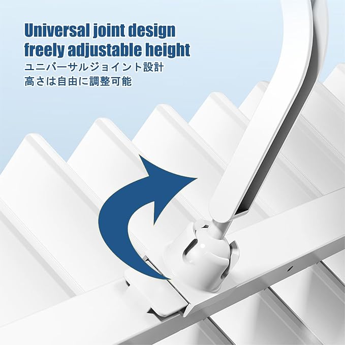 Window Air Conditioner Deflector, Universal Mini Split Wind Baffle, Adjustable - Image 4