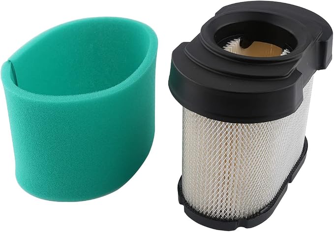 792105 Air Filter for B & S 792105 276890 4163205 4163206 44H777 John Deere - Image 3