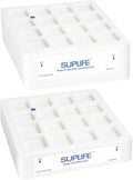 Air Filter Replacement Compatible by KeepyourRVpowered