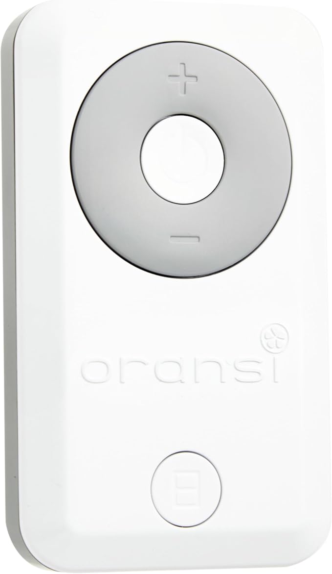 Heavy Duty Carbon Air Purifier, Oransi TrueCarbon AMD-150C, Removes Smoke And - Image 7