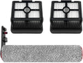 Main Roller Brushes Filter，Compatible by Unknown