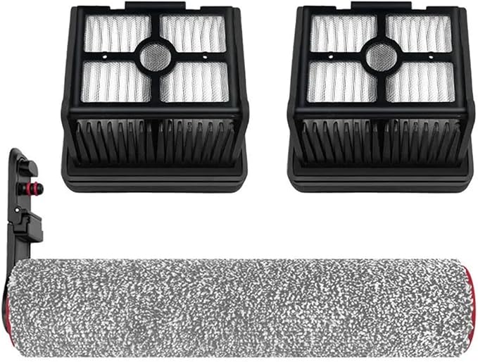 Main Roller Brushes Filter，Compatible by Unknown