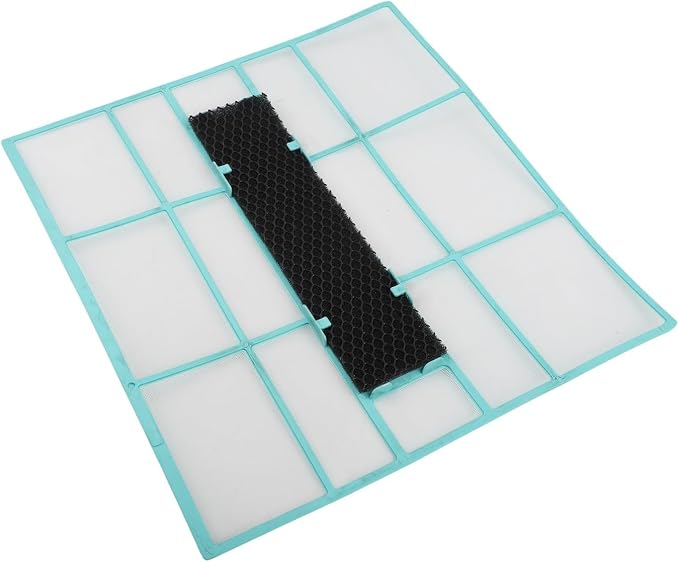 Hanging Style Ac Filter, Cooling System Filter, Split Ac Filter Replacement - Image 6