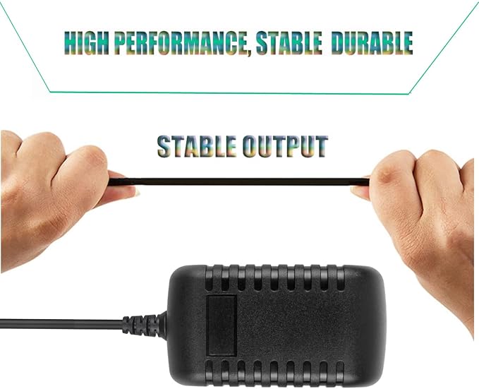 AC Adapter for GoveeLife Govee Life Smart Mini Air Purifier H7126 H7126A Power - Image 4